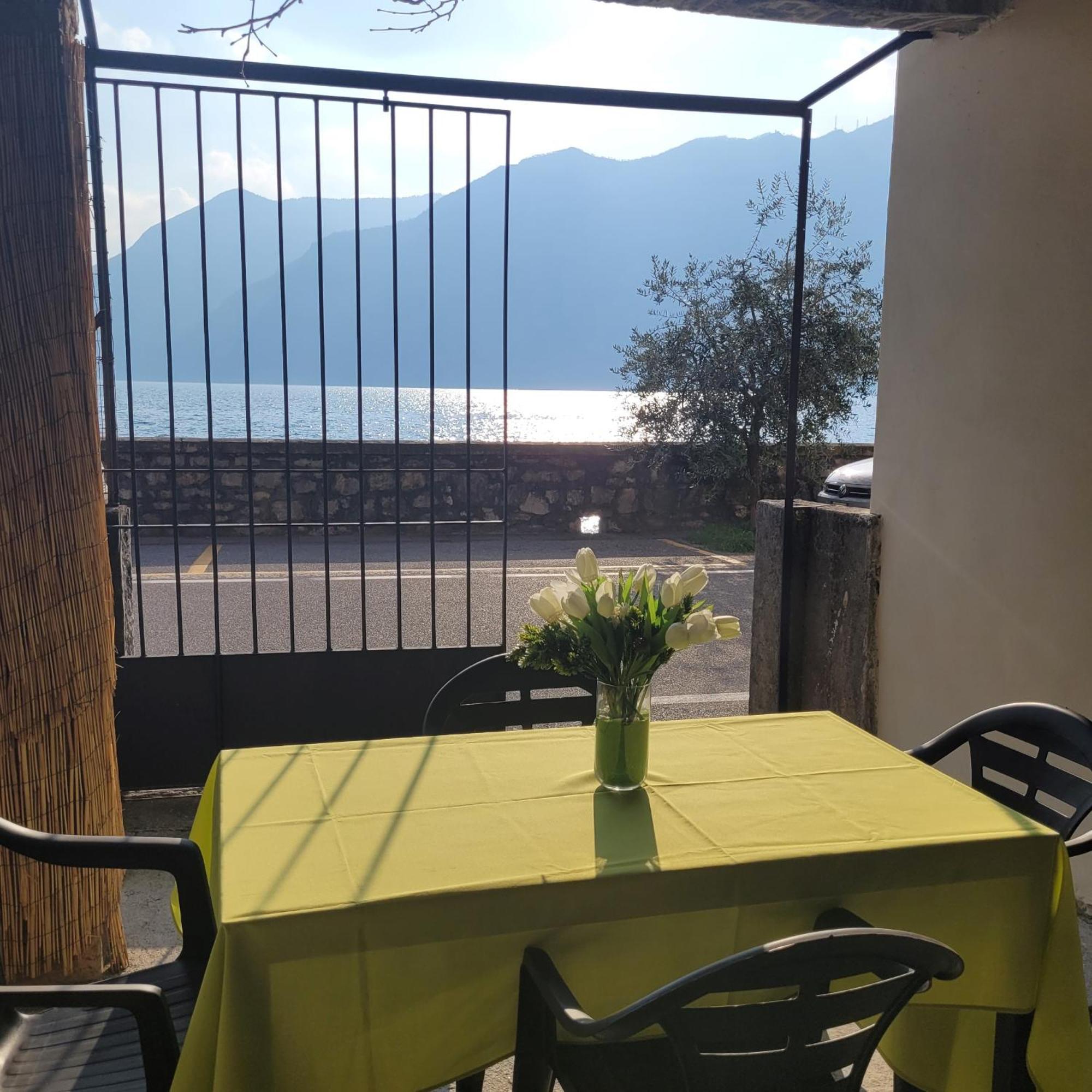 Angelo&Mari Mountain Lake Iseo Hospitality Marone Eksteriør billede